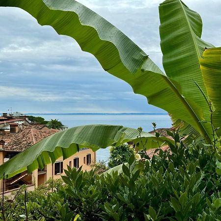 Casa Dolce Vita, Seeblick Toscolano-Maderno Exterior foto