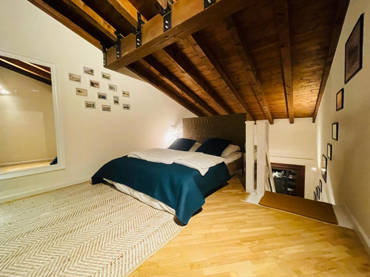 Casa Dolce Vita, Seeblick Toscolano-Maderno Exterior foto